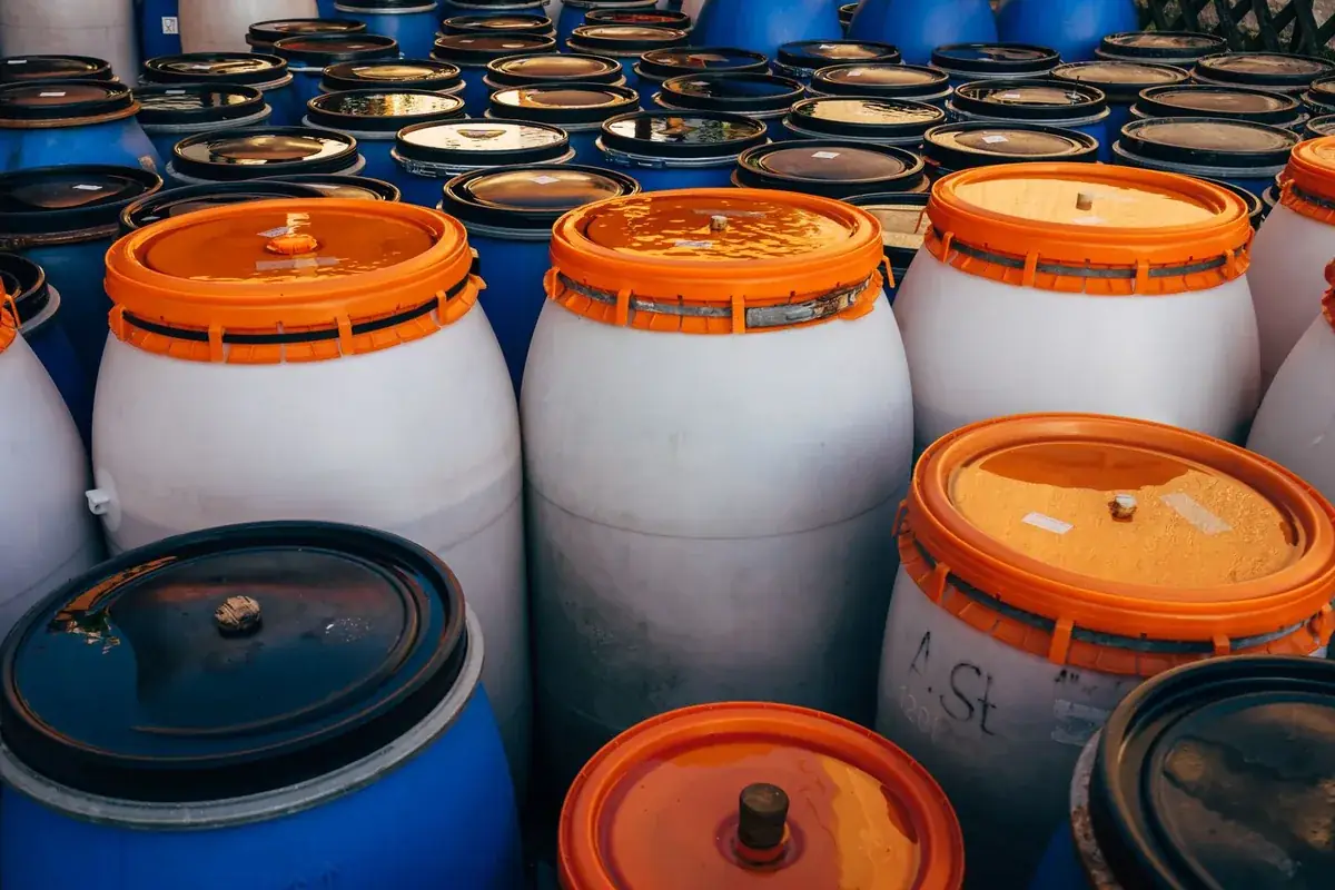 Chemical & Toxic Waste Cleanup in Johnsonburg, PA